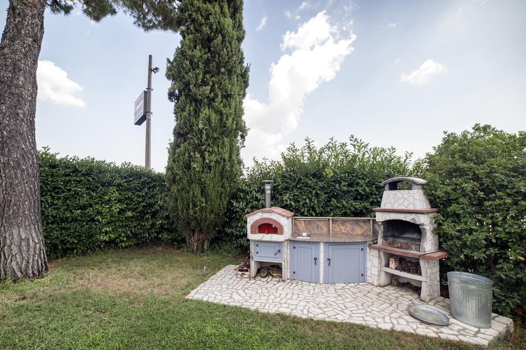Casina Pian Di Monetto Villa Montefiascone Eksteriør bilde