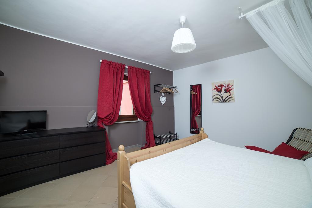 Casina Pian Di Monetto Villa Montefiascone Rom bilde