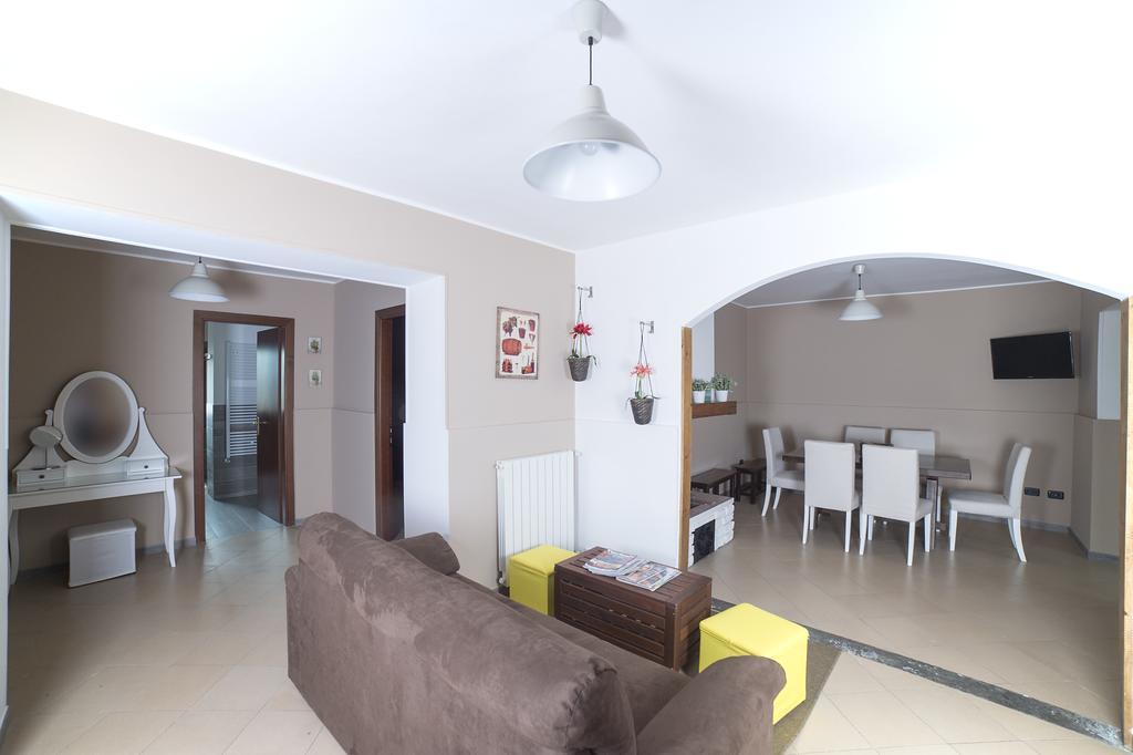 Casina Pian Di Monetto Villa Montefiascone Rom bilde