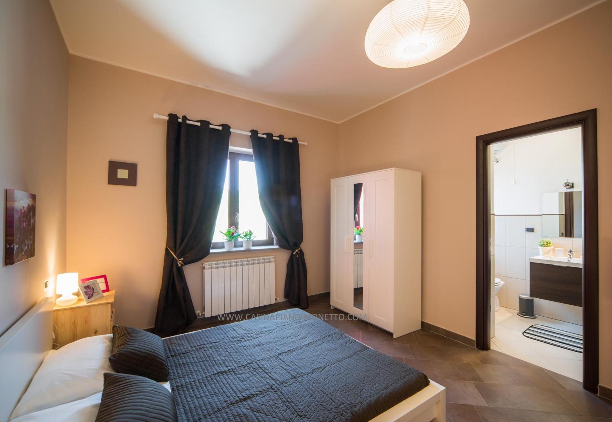 Casina Pian Di Monetto Villa Montefiascone Eksteriør bilde