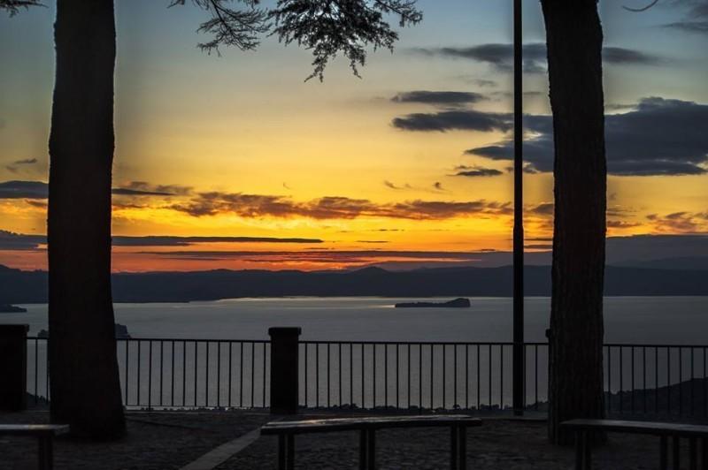 Casina Pian Di Monetto Villa Montefiascone Eksteriør bilde