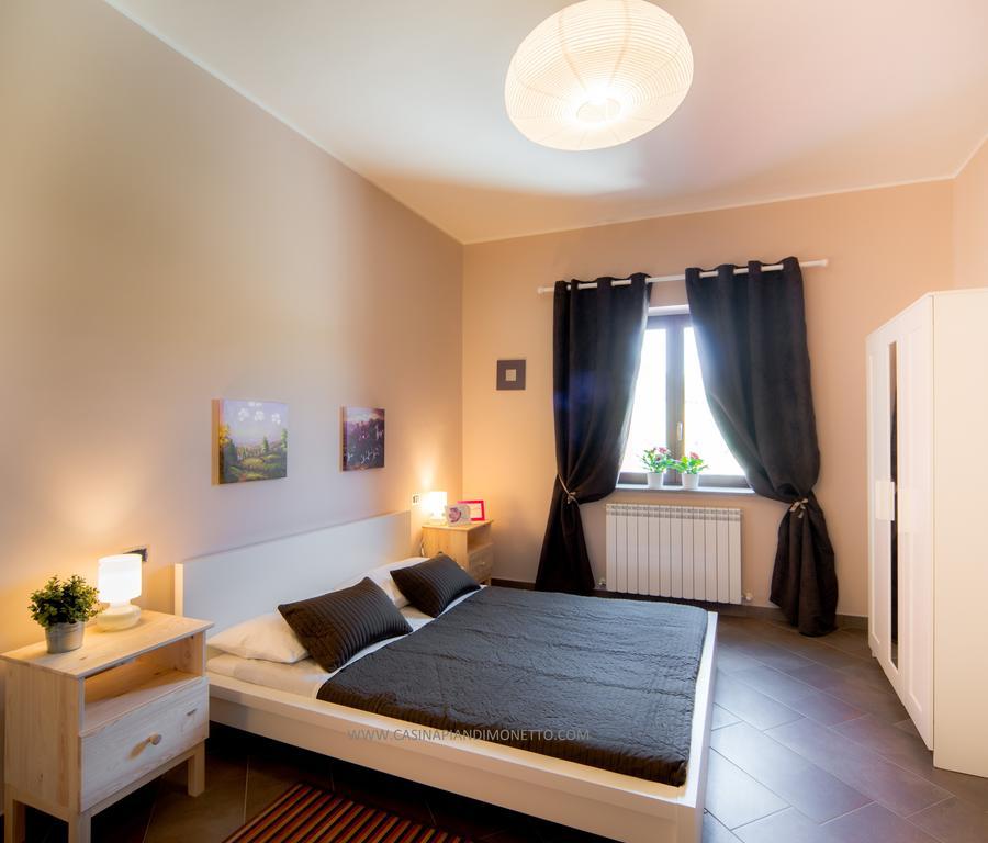 Casina Pian Di Monetto Villa Montefiascone Rom bilde