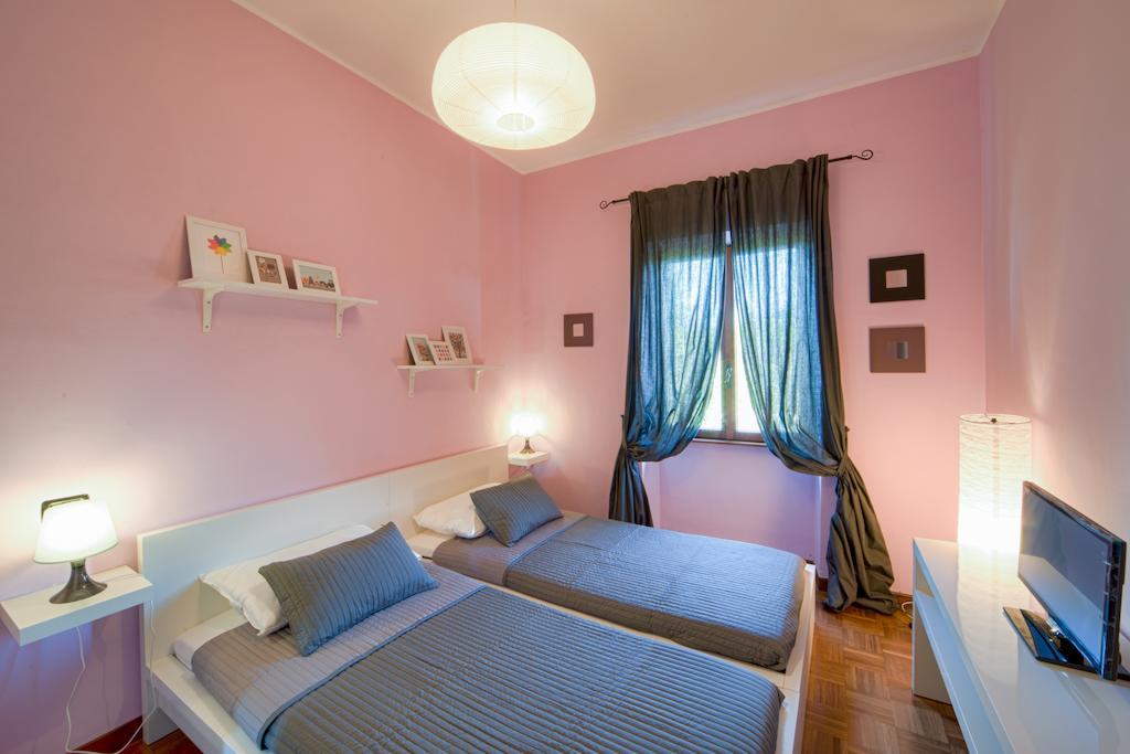 Casina Pian Di Monetto Villa Montefiascone Rom bilde