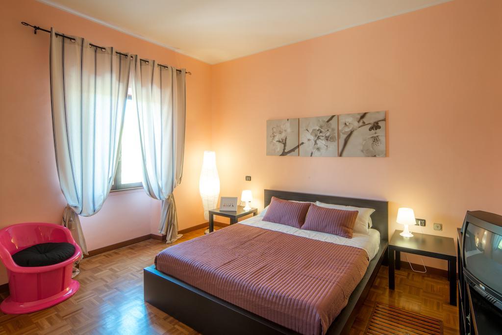 Casina Pian Di Monetto Villa Montefiascone Rom bilde